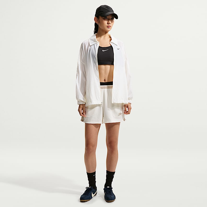 Nike x Jacquemus Men's Long-Sleeve Top. Nike ID